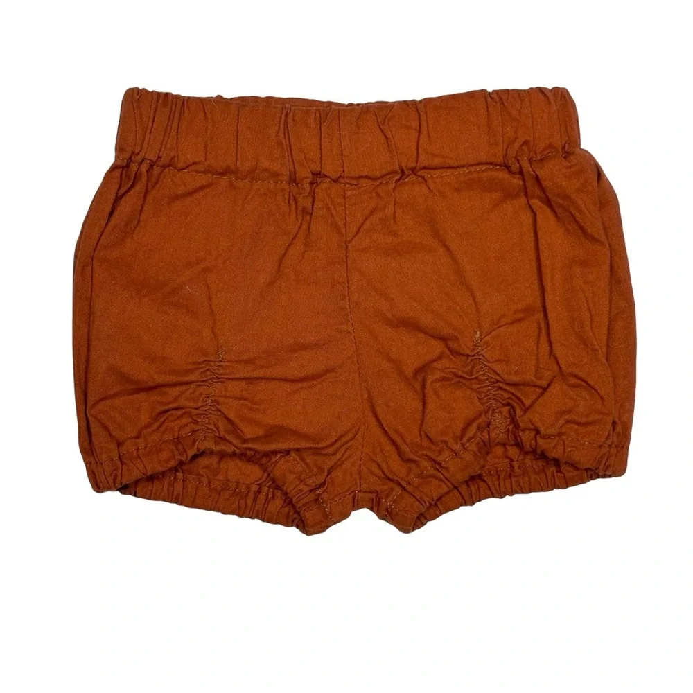 Bloomer‎ Shorts